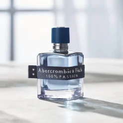 100 % Passion Men Eau De Toilette 30ml