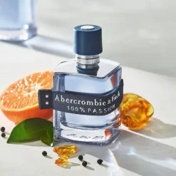 100 % Passion Men Eau De Toilette 50ml