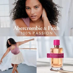 100 % Passion Women Eau De Parfum 50ml