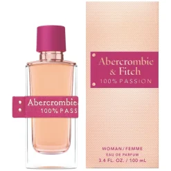 100 % Passion Women Eau De Parfum 100ml