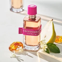 100 % Passion Women Eau De Parfum 100ml