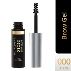 2000 Calorie Brow Sculpt Gel Clear 4,5ml