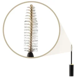 2000 Calorie Dramatic Volume Black/Brown 9g