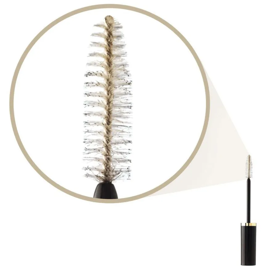 2000 Calorie Dramatic Volume Black/Brown 9g