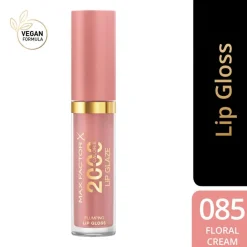 2000 Calorie Lip Glaze 085 Floral Cream 4,4ml