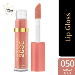 2000 Calorie Lip Glaze 050 Guava Flair 4,4ml