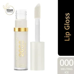 2000 Calorie Lip Glaze 000 Melting Ice 4,4ml