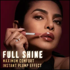 2000 Calorie Lip Glaze 000 Melting Ice 4,4ml