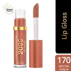2000 Calorie Lip Glaze 170 Nectar Punch 4,4ml