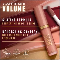 2000 Calorie Lip Glaze 170 Nectar Punch 4,4ml