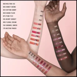 2000 Calorie Lip Glaze 170 Nectar Punch 4,4ml