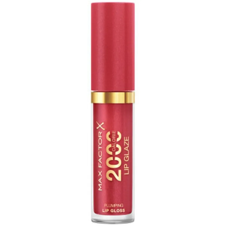 2000 Calorie Lip Glaze Fire Sparks 4,4ml