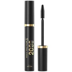 2000 Calorie Mascara Dramatic Volume Navy 9ml