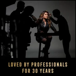 2000 Calorie Mascara Dramatic Volume Navy 9ml