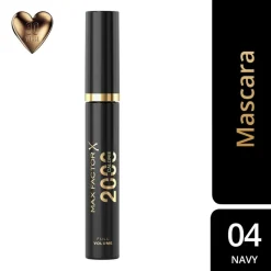 2000 Calorie Mascara Dramatic Volume Navy 9ml