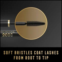 2000 Calorie Mascara Dramatic Volume Navy 9ml