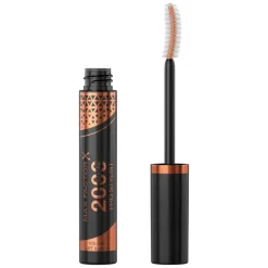 2000 Calorie Pro Stylist Mascara Black 9ml