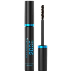 2000 Calorie Waterproof Mascara 9 ml – Black Brown