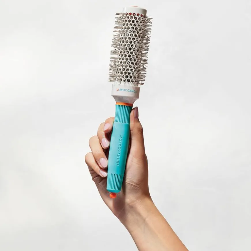 ® Ceramic Round Brush 35mm