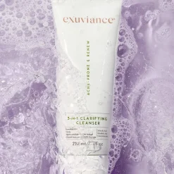 3-1 Clarifying Cleanser 212ml