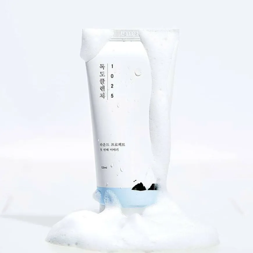 1025 Dokdo Cleanser 150ml