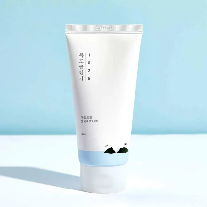 1025 Dokdo Cleanser 150ml