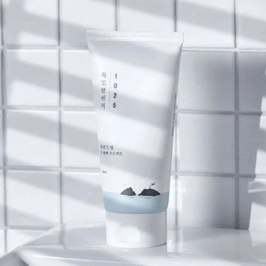 1025 Dokdo Cleanser 150ml