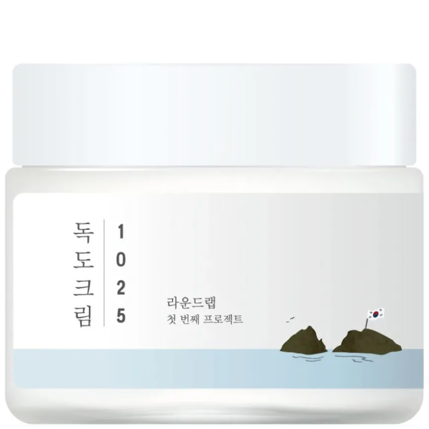1025 Dokdo Cream 80ml