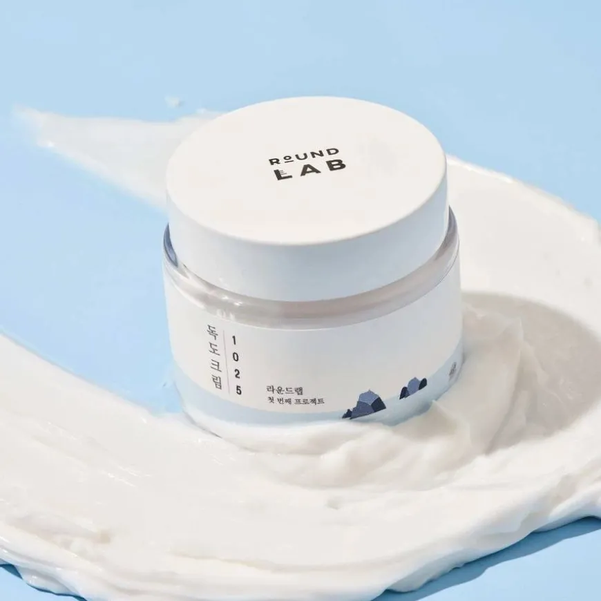 1025 Dokdo Cream 80ml