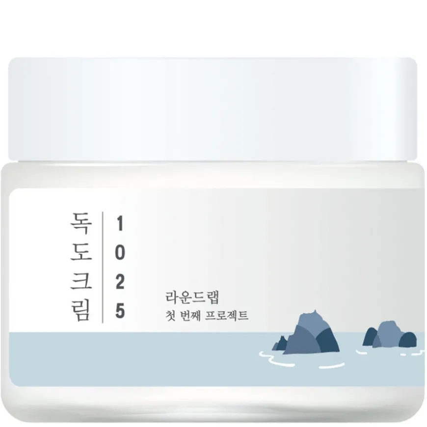 1025 Dokdo Cream 80ml
