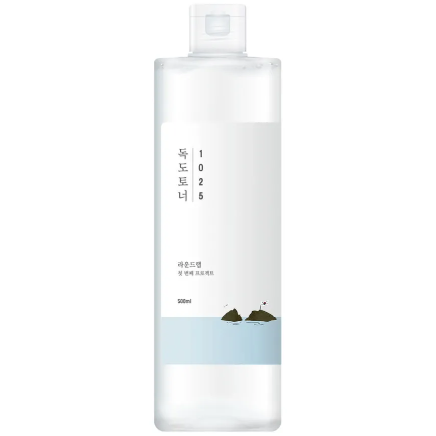 1025 Dokdo Toner 500ml