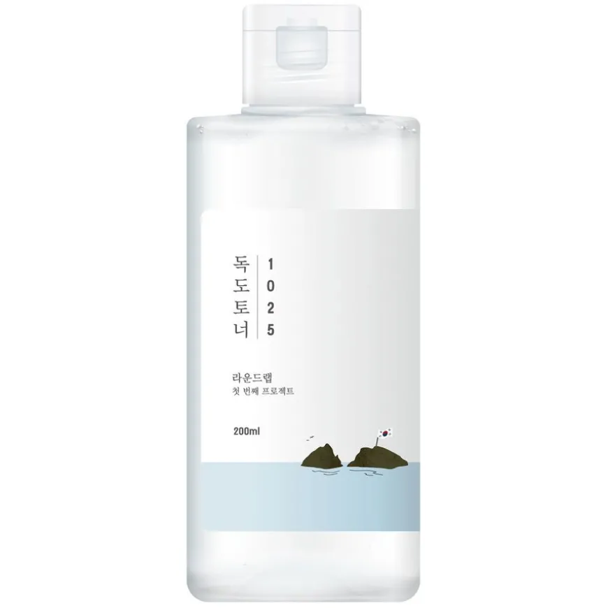 1025 Dokdo Toner 200ml