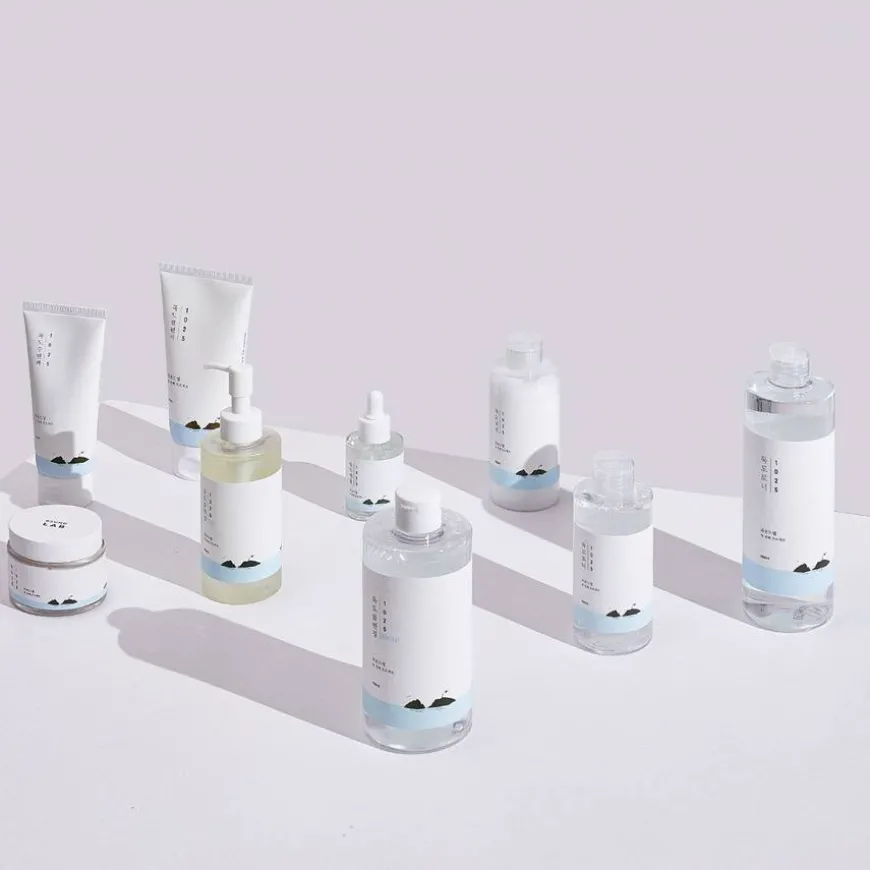 1025 Dokdo Toner 200ml