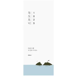 1025 Dokdo Toner 200ml