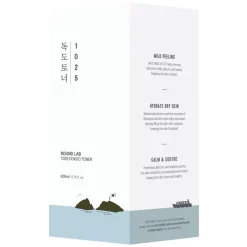 1025 Dokdo Toner 200ml