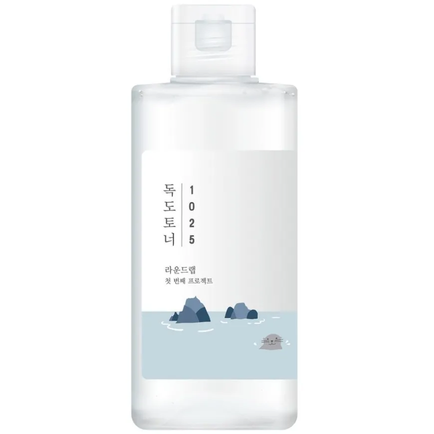 1025 Dokdo Toner 200ml