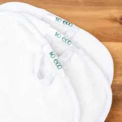 3 Facial Cleansing Cloths