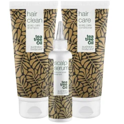 3 Hair Products For Dry, Itchy and Irritated Scalp