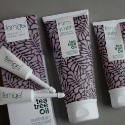 3 Intimate Products Against Intimate Discomfort