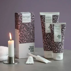 3 Intimate Products Against Intimate Discomfort