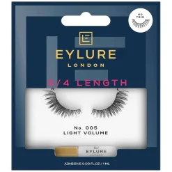 3/4 Length Volume No.005