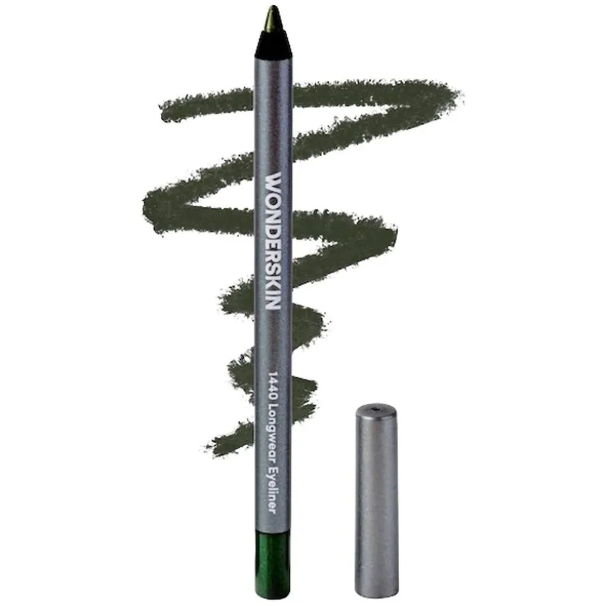 1440 Longwear Eyeliner Olive 1,2g
