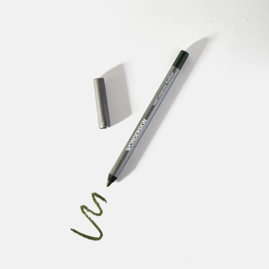 1440 Longwear Eyeliner Olive 1,2g