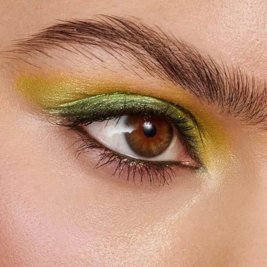 1440 Longwear Eyeliner Olive 1,2g