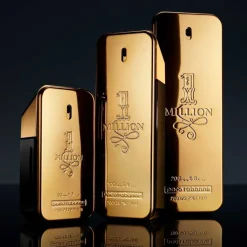 1 Million Eau De Toilette 200ml