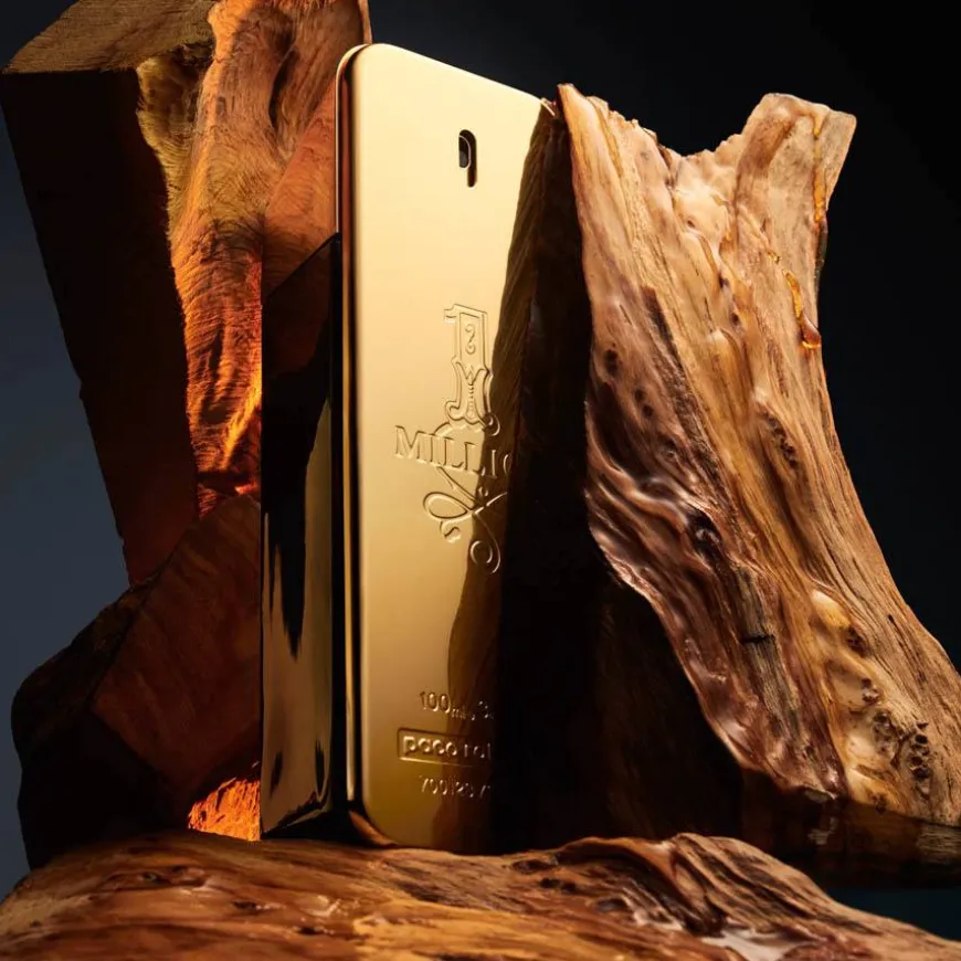 1 Million Eau De Toilette 50ml