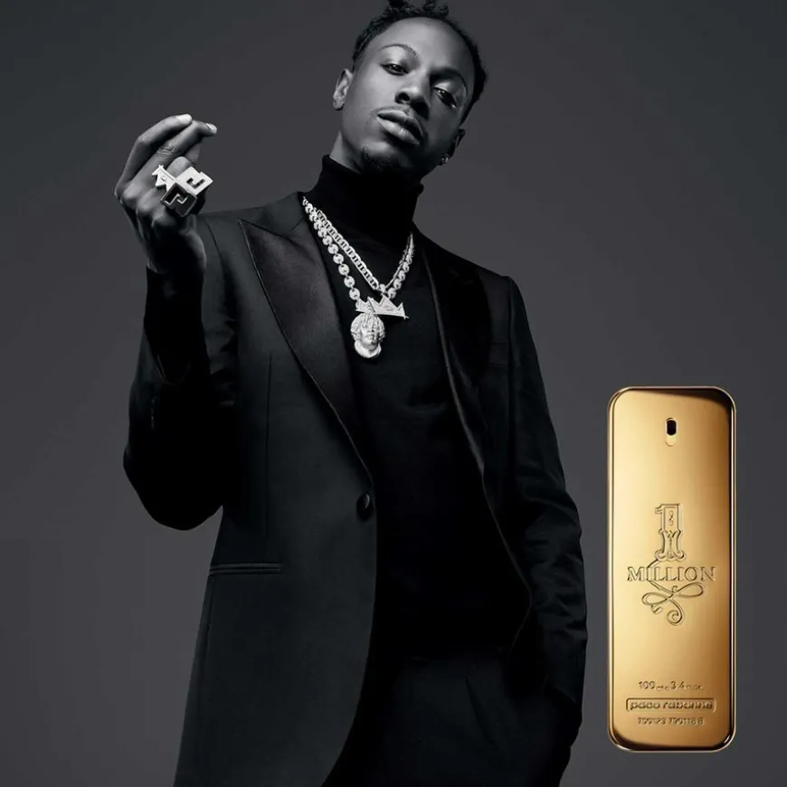 1 Million Eau De Toilette 50ml