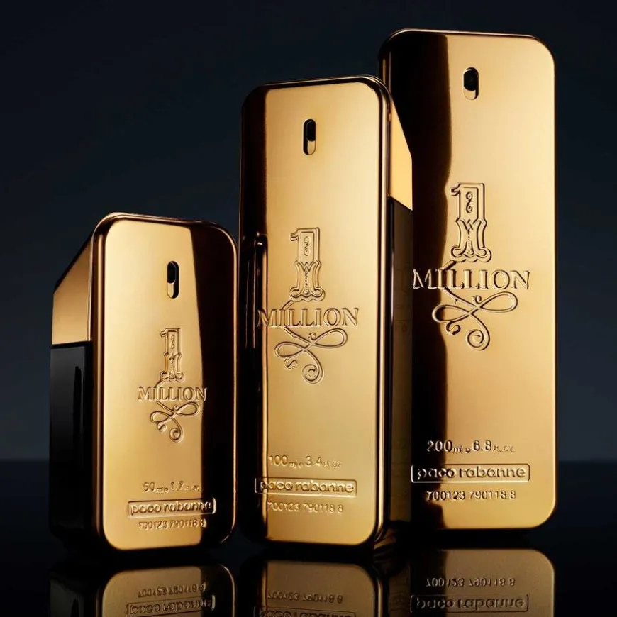 1 Million Eau De Toilette 50ml