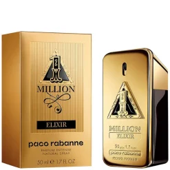 1 Million Elixir Parfume Intense 50ml
