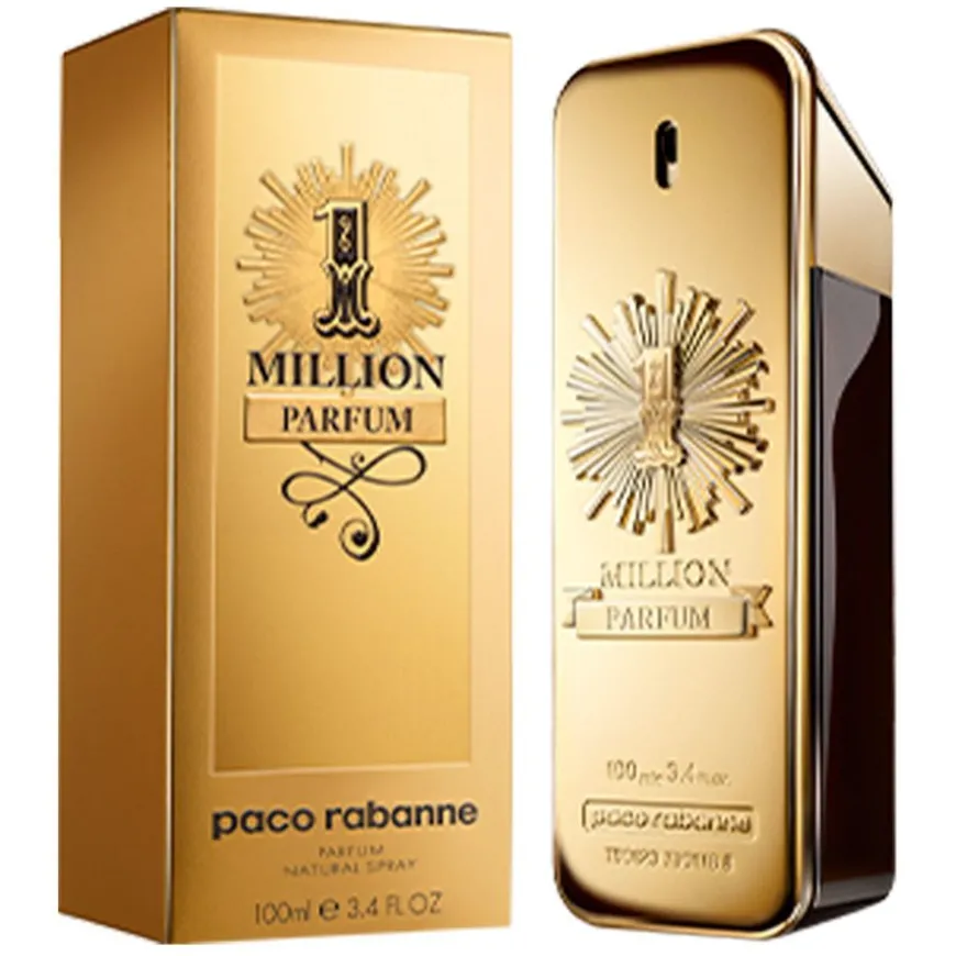 1 Million Parfum Eau De Parfum 100ml
